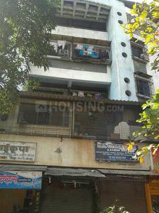 Project Image of 0.0 - 275.0 Sq.ft 1 RK Apartment for buy in Om Sai Apartment