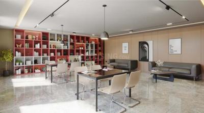Project Image of 856.48 - 862.73 Sq.ft 3 BHK Apartment for buy in Shivanta Rigel