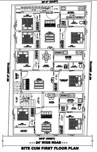 Project Image of 460.0 - 804.0 Sq.ft 1 BHK Apartment for buy in Srivarie Sri Selvalakshmi