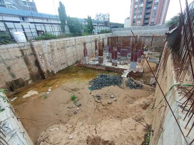Project Image of 2043.0 - 2232.0 Sq.ft 3 BHK Apartment for buy in Shree Vishnudhara Nidhi Apartment