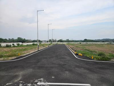 Project Image of 1151.0 - 2381.0 Sq.ft Residential Plot Plot for buy in Amaar Kothari Nagar