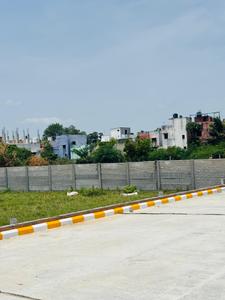 Project Image of 900.0 - 2400.0 Sq.ft Residential Plot Plot for buy in Premier Pothigai Garden