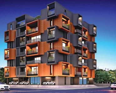 Project Image of 3375.0 - 3425.0 Sq.ft 4 BHK Apartment for buy in Panas 36 Greens