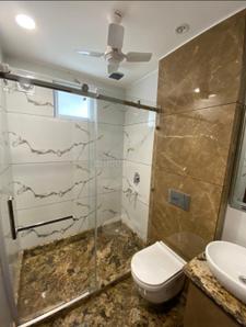 Project Image of 855.0 - 910.0 Sq.ft 3 BHK Builder Floor for buy in Aakriti Infra Luxury Apartment 7