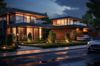 Project Image of 1750.0 - 4000.0 Sq.ft Residential Plot Plot for buy in Sage Prestige