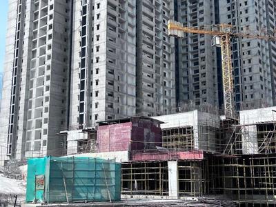 Project Image of 1346.0 - 2231.0 Sq.ft 3 BHK Apartment for buy in Western Springs
