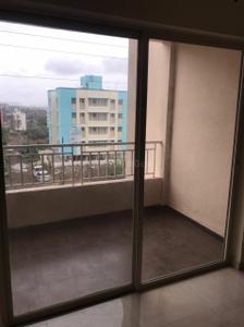 Project Image of 468.98 - 607.62 Sq.ft 1 BHK Apartment for buy in Prashiv Residency