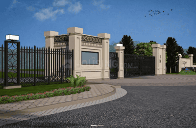 Project Image of 1765.17 - 20346.7 Sq.ft Residential Plot Plot for buy in Anant Raj Estate Plots