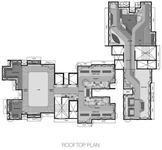 Project Image of 435.0 - 695.0 Sq.ft 1 BHK Apartment for buy in Mehta Onyx