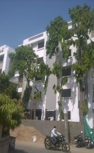 Shri Parshva Nav Darshan Elevation 1