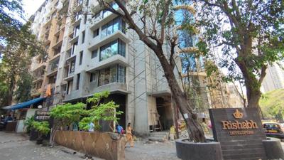 Project Image of 384.92 - 471.35 Sq.ft 1 BHK Apartment for buy in Prarthana Rajkamal Park