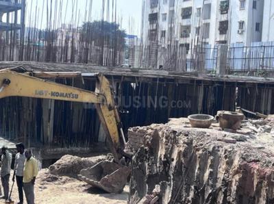 Project Image of 1425.0 - 2610.0 Sq.ft 3 BHK Apartment for buy in Gamut Saraa City