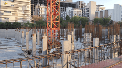Project Image of 3713.55 - 4782.84 Sq.ft 1 BHK Apartment for buy in Harmony Pride
