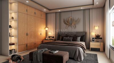 Project Image of 1390.0 - 1395.0 Sq.ft 3 BHK Apartment for buy in AcreRise Aura Phase 2