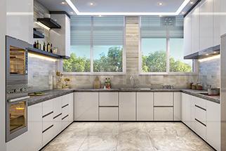 Project Image of 5525.0 - 10000.0 Sq.ft 4 BHK Villa for buy in SS Hibiscus New Villas
