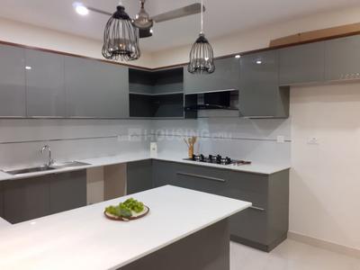 Project Image of 1357.0 - 3758.0 Sq.ft 2 BHK Apartment for buy in Paul Eco Paradise