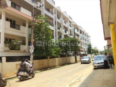 Project Image of 1000.0 - 1350.0 Sq.ft 2 BHK Apartment for buy in Balaji Nest