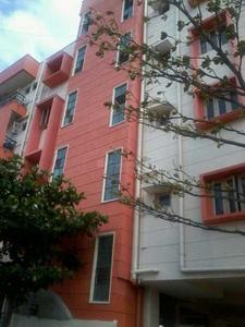 Project Image of 808.0 - 904.0 Sq.ft 2 BHK Apartment for buy in DS Max Ashraya Height