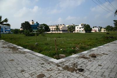 Impulse Sri Mahalakshmi Nagar Elevation 1