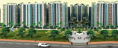 Project Image of 895.0 - 1195.0 Sq.ft 2 BHK Villa for buy in Ajnara City