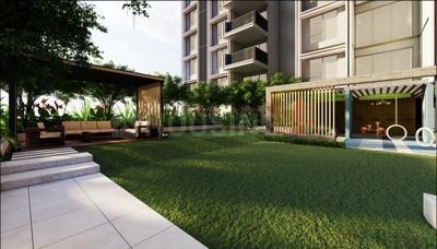 Project Image of 1277.0 - 1788.0 Sq.ft 3 BHK Apartment for buy in Purti Tatsam