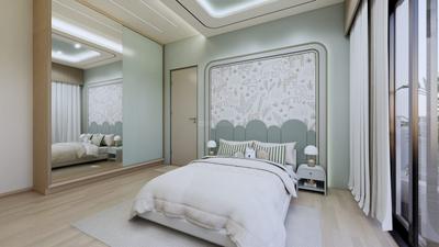Project Image of 785.0 - 2260.0 Sq.ft 2 BHK Apartment for buy in Miami