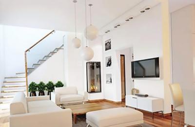 Project Image of 297.0 - 783.0 Sq.ft 1 BHK Apartment for buy in Aspirana Malabar Residency