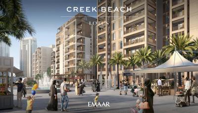 Project Image of 666.0 - 2252.0 Sq.ft 1 BHK Apartment for buy in Emaar Lotus