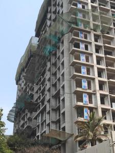 Project Image of 576.0 - 1022.0 Sq.ft 1.5 BHK Apartment for buy in The Views By Adani Realty