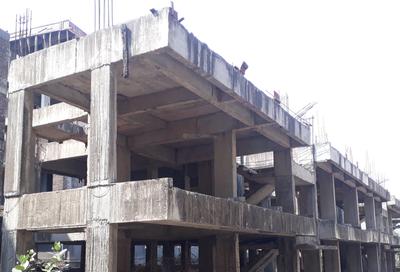 Shree Sai Nagar Construction Status 1