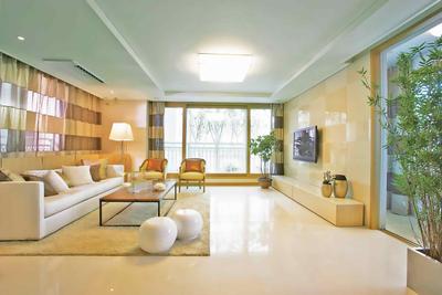 Project Image of 1242.0 - 1756.0 Sq.ft 3 BHK Apartment for buy in Kalpataru Siddhachal Elegant