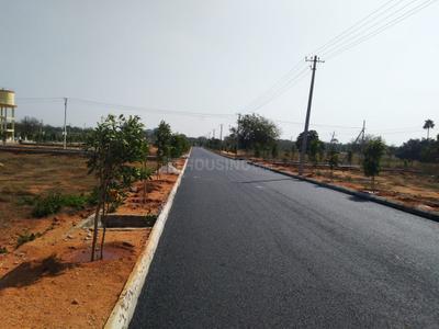 Project Image of 1350.0 - 2997.0 Sq.ft Residential Plot Plot for buy in Sukshanti Brindavan
