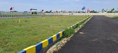Project Image of 800.0 - 1250.0 Sq.ft Residential Plot Plot for buy in My Home Balasubramaniyam Nagar Phase 2