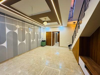 Project Image of 0.0 - 1026.0 Sq.ft 3 BHK Villa for buy in First Homes Siddhika Villas