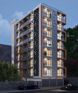 Project Image of 0.0 - 1850.21 Sq.ft 5 BHK Apartment for buy in Swasti Residency