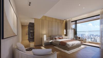 Project Image of 1850.0 - 2890.0 Sq.ft 3 BHK Apartment for buy in Viceroy Visava