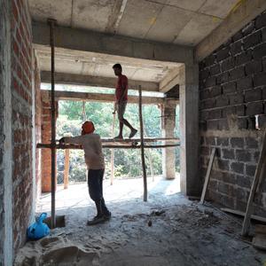 Project Image of 679.74 - 757.34 Sq.ft 2 BHK Apartment for buy in Mmirari House