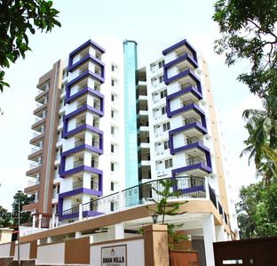 Project Image of 1110.0 - 1755.0 Sq.ft 2 BHK Apartment for buy in Favourite Swan Hills