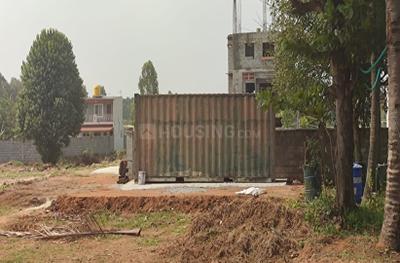 Project Image of 4236.0 - 4814.0 Sq.ft 4 BHK Villa for buy in Sobha Crystal Meadows