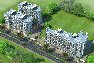 Gallery Cover Pic of Patel Planet