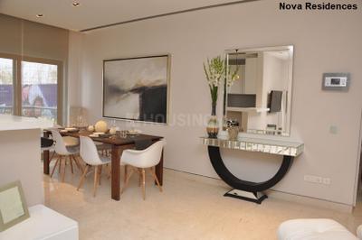 Project Image of 0.0 - 319.8 Sq.ft Studio Studio Apartment for buy in Supertech Supernova Phase IV