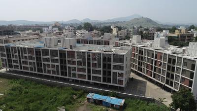 Project Image of 645.62 - 1044.53 Sq.ft 2 BHK Apartment for buy in Namrata Aikonic 3