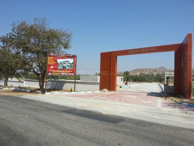 Project Image of 1200.0 - 2400.0 Sq.ft Residential Plot Plot for buy in Kadam Royal Oak Woods