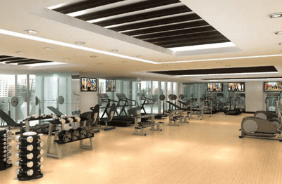 Project Image of 982.0 - 2174.0 Sq.ft 1 BHK Apartment for buy in Suhail Bahwan Tower
