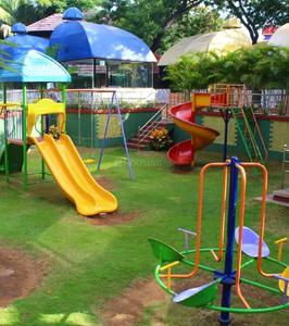 Project Image of 1049.0 - 1907.0 Sq.ft 2 BHK Apartment for buy in Green Ville Apartment