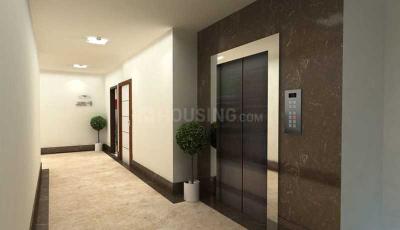 Project Image of 574.0 - 1089.0 Sq.ft 1 BHK Apartment for buy in Platinum Atlantis Phase 2