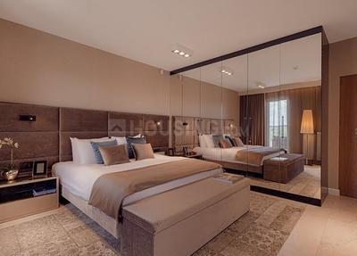 Project Image of 0.0 - 3577.0 Sq.ft 4 BHK Apartment for buy in DLF Privana