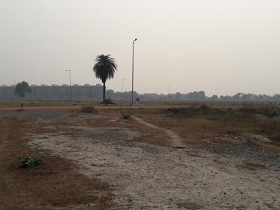 Project Image of 2400.0 - 3767.0 Sq.ft Residential Plot Plot for buy in Jaypee Yamuna Vihar