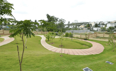 Project Image of 600.0 - 2047.0 Sq.ft 1 BHK Apartment for buy in Sattva Divinity