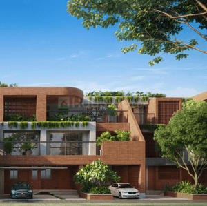 Project Image of 4000 Sq.ft 4 BHK Villa for sale in Neraganahalli for Rs. 65600000